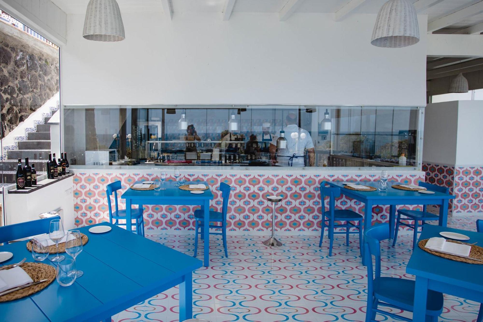 Strand Hotel Delfini Ischia Extérieur photo